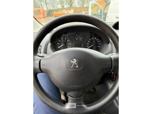 Peugeot expert lichte vracht - afbeelding 19 van  29