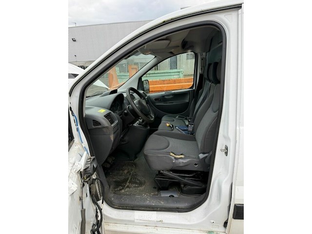Peugeot expert lichte vracht - afbeelding 20 van  29