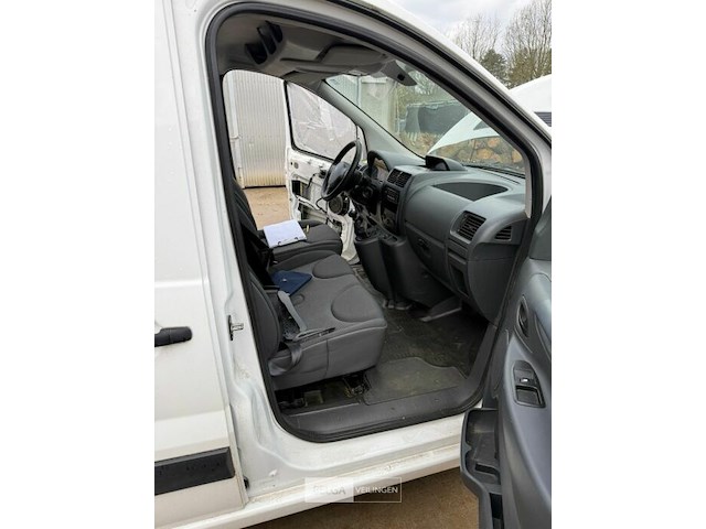 Peugeot expert lichte vracht - afbeelding 22 van  29