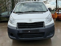 Peugeot expert lichte vracht - afbeelding 12 van  29
