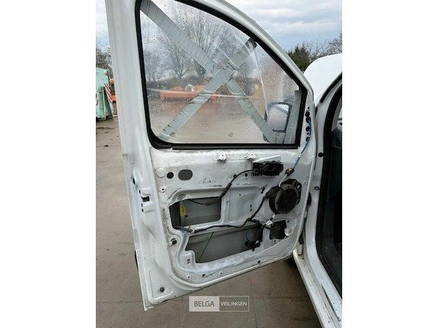 Peugeot expert lichte vracht - afbeelding 23 van  29