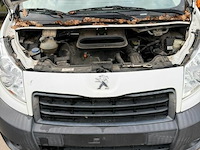 Peugeot expert lichte vracht - afbeelding 24 van  29