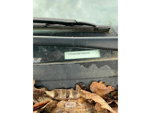 Peugeot expert lichte vracht - afbeelding 25 van  29