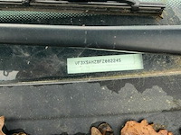 Peugeot expert lichte vracht - afbeelding 25 van  29