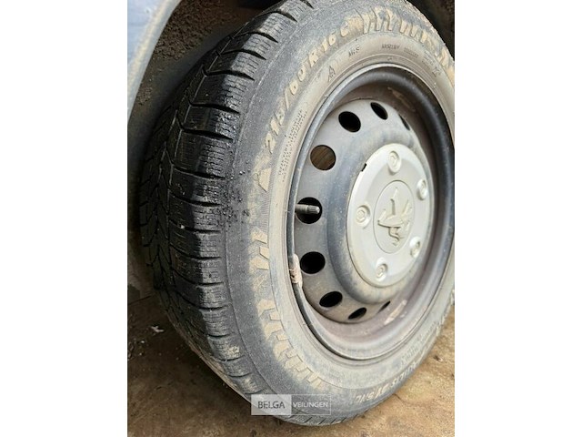 Peugeot expert lichte vracht - afbeelding 28 van  29