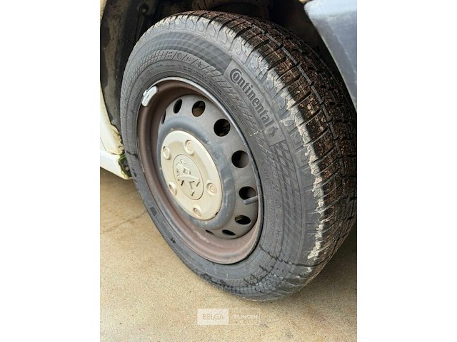 Peugeot expert lichte vracht - afbeelding 29 van  29