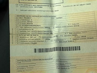 Peugeot expert lichte vrachtwagen - afbeelding 3 van  24