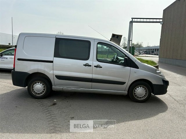 Peugeot expert lichte vrachtwagen - afbeelding 5 van  24