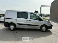 Peugeot expert lichte vrachtwagen - afbeelding 5 van  24