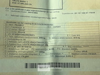 Peugeot expert lichte vrachtwagen - afbeelding 6 van  24