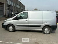 Peugeot expert lichte vrachtwagen - afbeelding 11 van  24