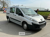 Peugeot expert lichte vrachtwagen