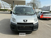 Peugeot expert lichte vrachtwagen - afbeelding 13 van  24