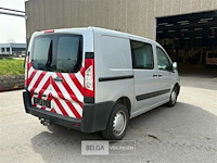 Peugeot expert lichte vrachtwagen - afbeelding 14 van  24