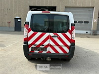 Peugeot expert lichte vrachtwagen - afbeelding 16 van  24
