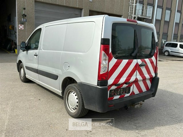 Peugeot expert lichte vrachtwagen - afbeelding 12 van  24