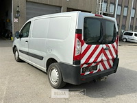Peugeot expert lichte vrachtwagen - afbeelding 12 van  24