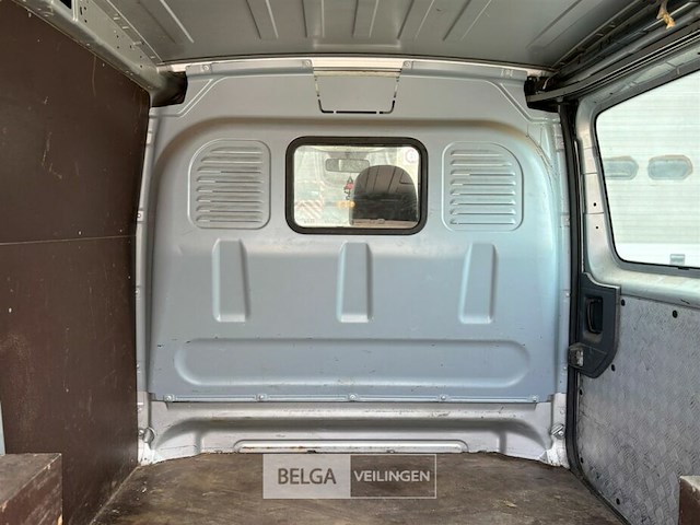 Peugeot expert lichte vrachtwagen - afbeelding 19 van  24