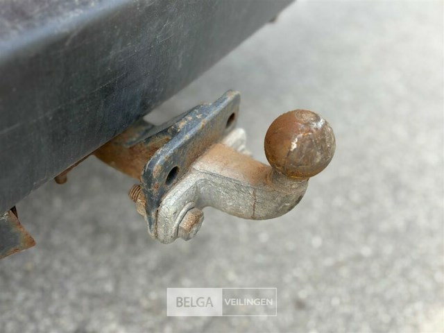 Peugeot expert lichte vrachtwagen - afbeelding 21 van  24