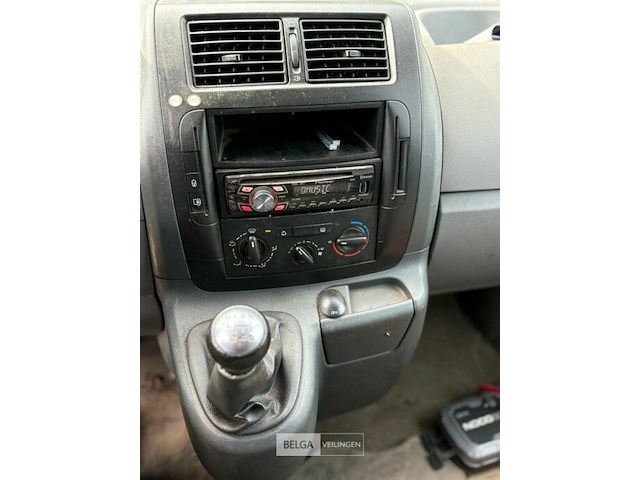 Peugeot expert lichte vrachtwagen - afbeelding 23 van  24