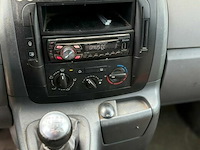 Peugeot expert lichte vrachtwagen - afbeelding 23 van  24