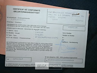 Peugeot expert lichte vrachtwagen - afbeelding 3 van  21