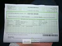 Peugeot expert lichte vrachtwagen - afbeelding 4 van  21