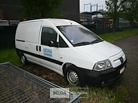 Peugeot expert lichte vrachtwagen - afbeelding 7 van  21