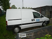 Peugeot expert lichte vrachtwagen - afbeelding 8 van  21