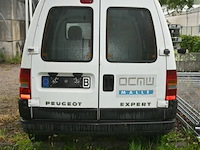 Peugeot expert lichte vrachtwagen - afbeelding 10 van  21