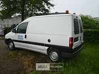 Peugeot expert lichte vrachtwagen - afbeelding 11 van  21
