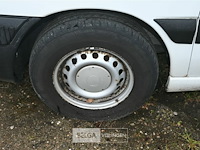 Peugeot expert lichte vrachtwagen - afbeelding 13 van  21