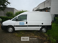 Peugeot expert lichte vrachtwagen - afbeelding 12 van  21