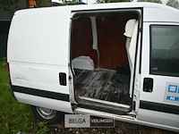 Peugeot expert lichte vrachtwagen - afbeelding 15 van  21