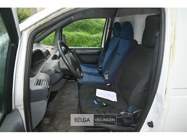Peugeot expert lichte vrachtwagen - afbeelding 19 van  21