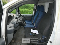 Peugeot expert lichte vrachtwagen - afbeelding 19 van  21