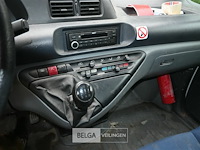 Peugeot expert lichte vrachtwagen - afbeelding 20 van  21