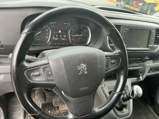 Peugeot expert lichte vrachtwagen - afbeelding 2 van  13