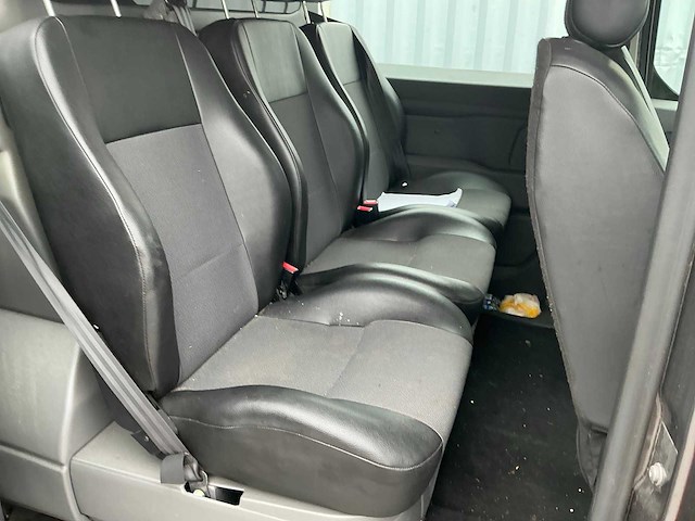 Peugeot expert lichte vrachtwagen - afbeelding 4 van  13
