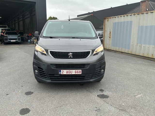 Peugeot expert lichte vrachtwagen - afbeelding 6 van  13