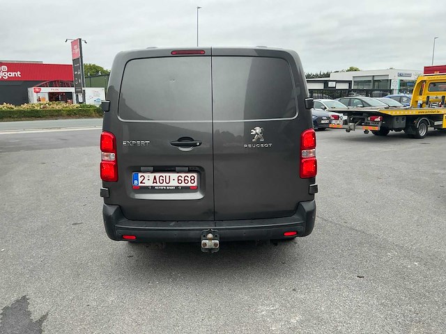 Peugeot expert lichte vrachtwagen - afbeelding 9 van  13