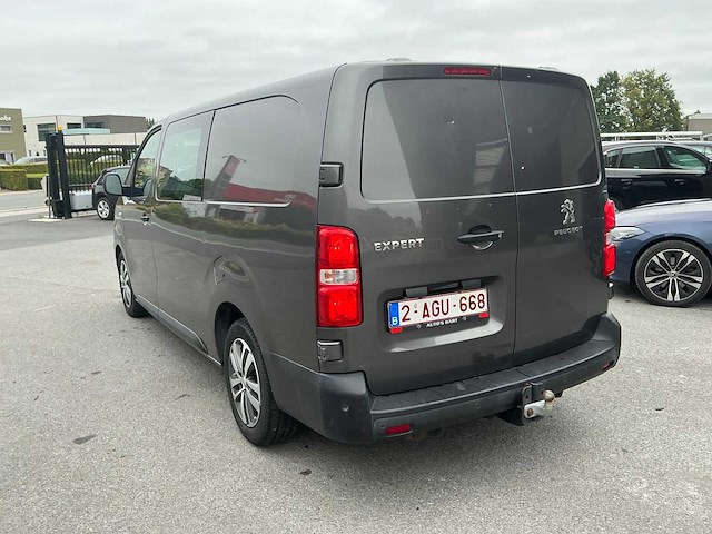 Peugeot expert lichte vrachtwagen - afbeelding 10 van  13