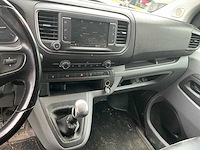 Peugeot expert lichte vrachtwagen - afbeelding 13 van  13