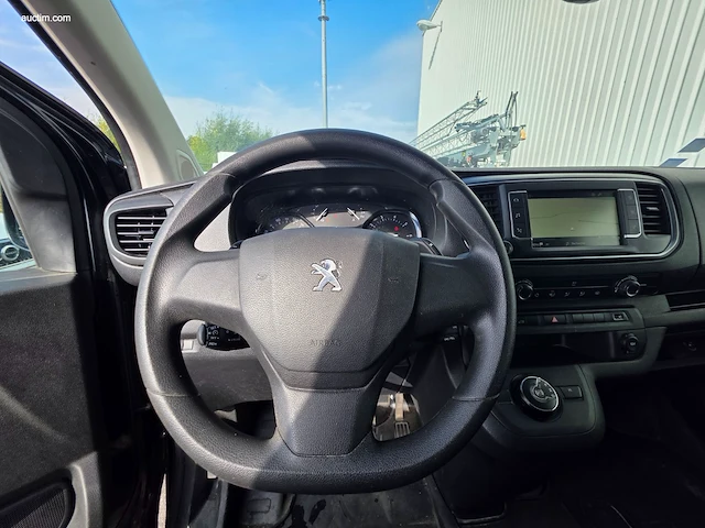 Peugeot expert long 2.0 bluehdi 145 2023 - afbeelding 2 van  57