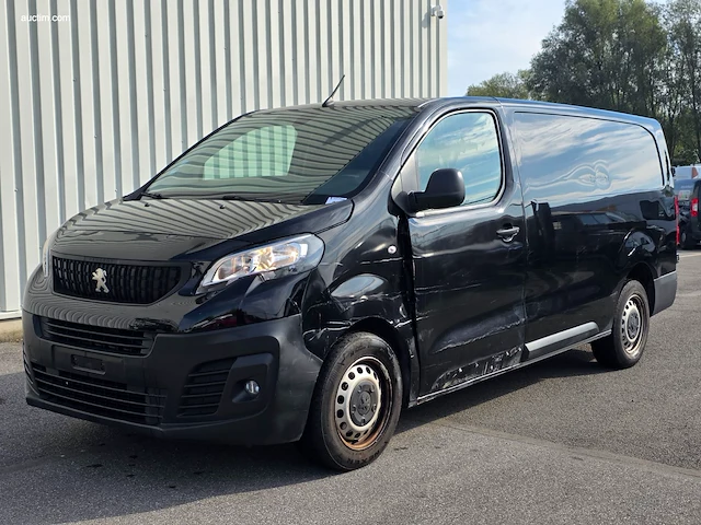 Peugeot expert long 2.0 bluehdi 145 2023 - afbeelding 1 van  57