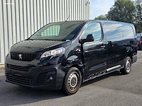 Peugeot expert long 2.0 bluehdi 145 2023