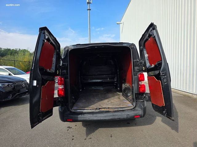 Peugeot expert long 2.0 bluehdi 145 2023 - afbeelding 16 van  57