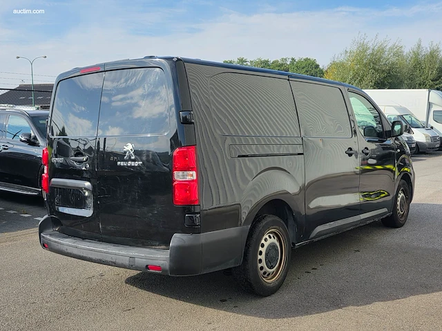 Peugeot expert long 2.0 bluehdi 145 2023 - afbeelding 23 van  57