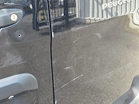 Peugeot expert long 2.0 bluehdi 145 2023 - afbeelding 36 van  57