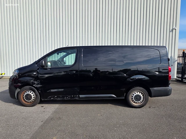 Peugeot expert long 2.0 bluehdi 145 2023 - afbeelding 45 van  57